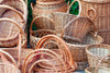 5 Razones para Elegir Cestas de Ratán en la Decoración de Tu Hogar