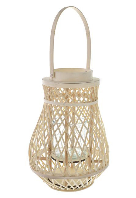 FAROL DE BAMBÚ |  LIZUN