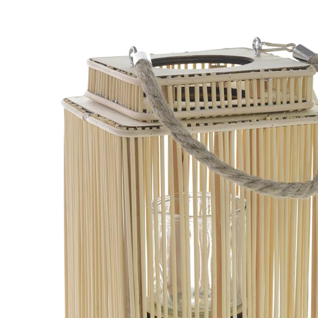 FAROL DE BAMBÚ |  TANGOT
