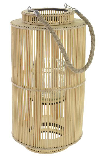 FAROL DE BAMBÚ |  SARLY