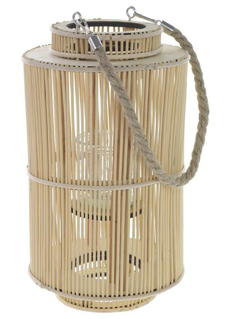 FAROL DE BAMBÚ |  RUGAT