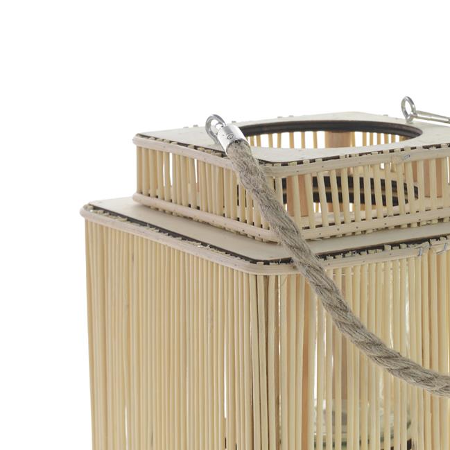 FAROL DE BAMBÚ |  RATANAK