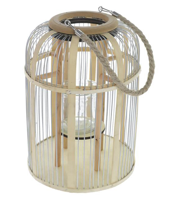 FAROL DE BAMBÚ |  PREY