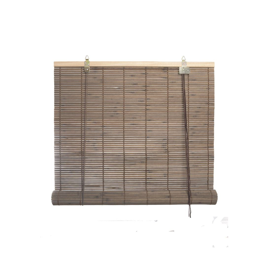 ESTOR BAMBU | HAJAR