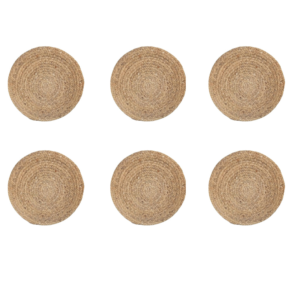 PACK SALVAMANTELES DE SEAGRASS DAVAO | 6 Unidades
