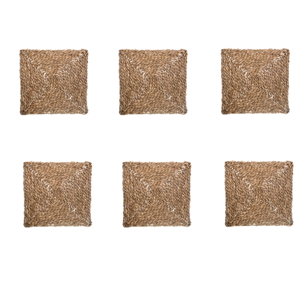 PACK SALVAMANTELES DE ENEA MAKATI | 6 Unidades