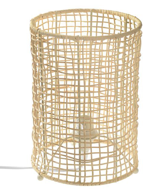 LÁMPARA DE MESA | CAMPA