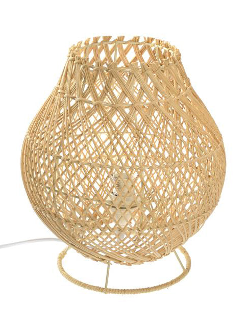 LÁMPARA DE MESA | KRABI