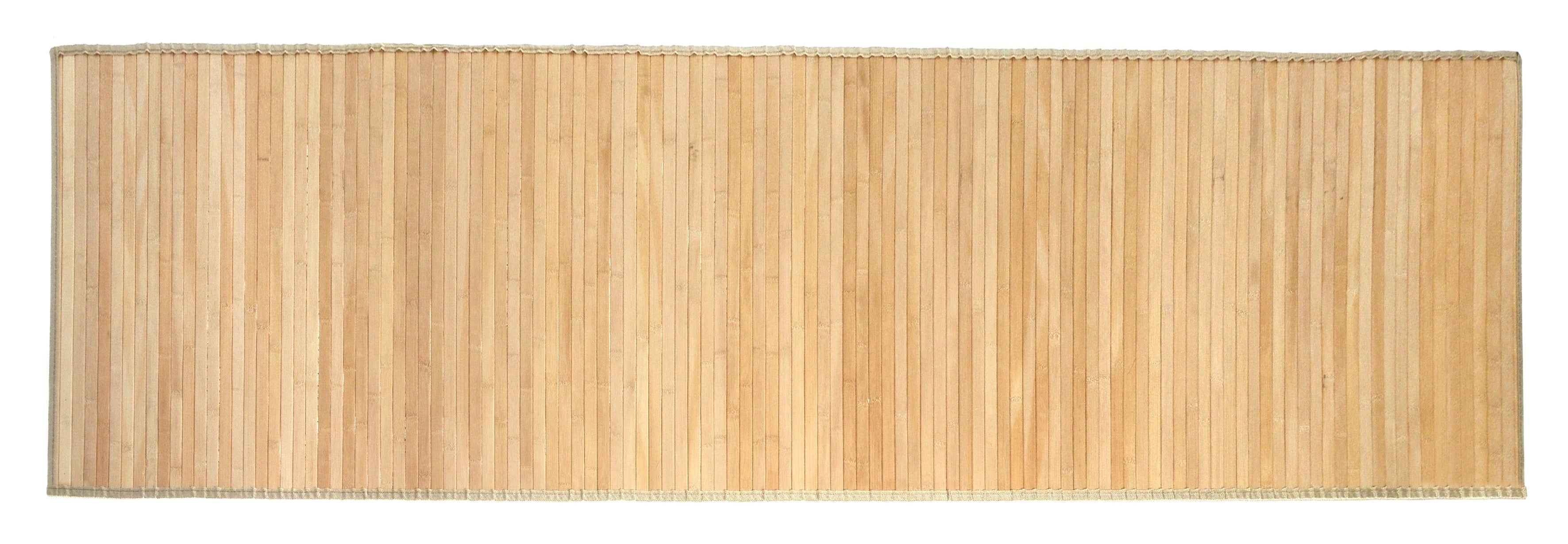 ALFOMBRA DE BAMBÚ | YANTAI