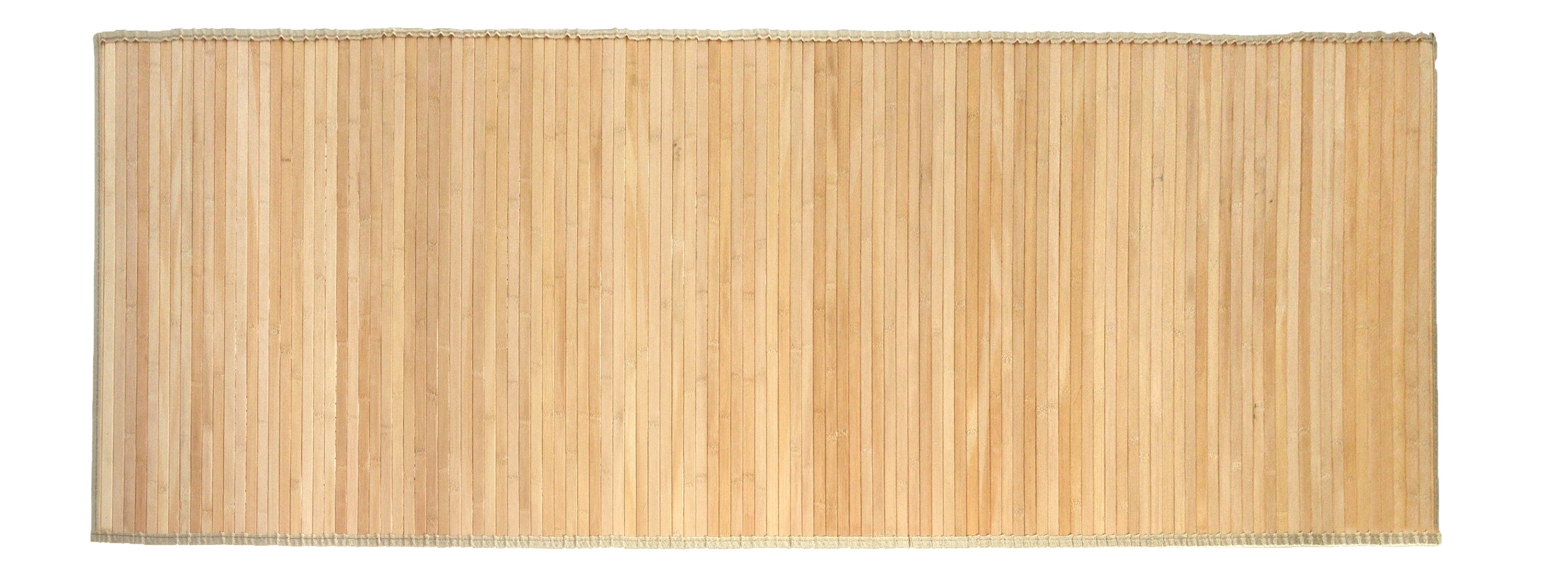 ALFOMBRA DE BAMBÚ | YANTAI