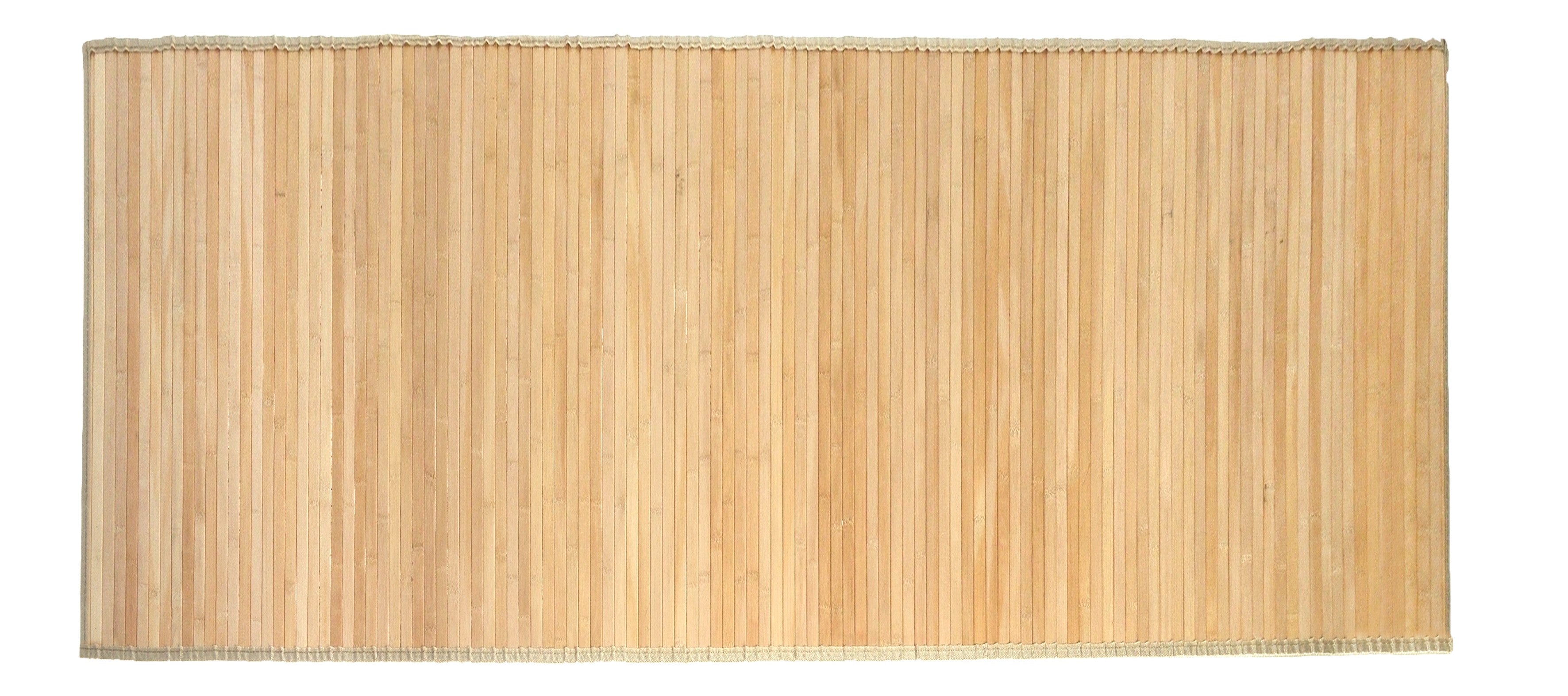ALFOMBRA DE BAMBÚ | YANTAI