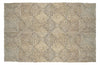 ALFOMBRA DE SEAGRASS | BIZERTA