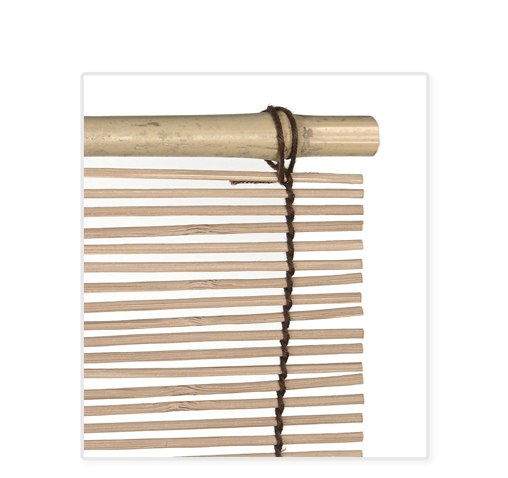 ESTOR BAMBU | OLIVA