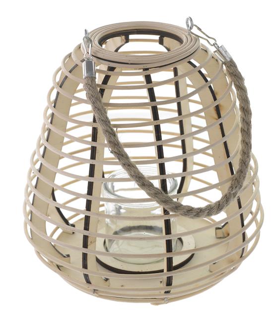 FAROL DE BAMBÚ |  ANAK