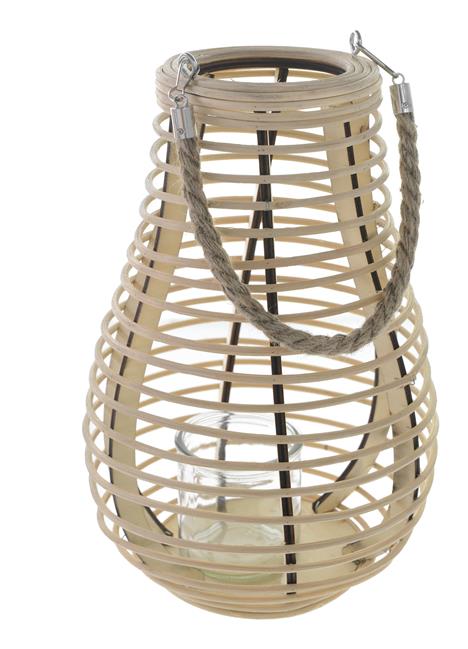 FAROL DE BAMBÚ |  ZUMA