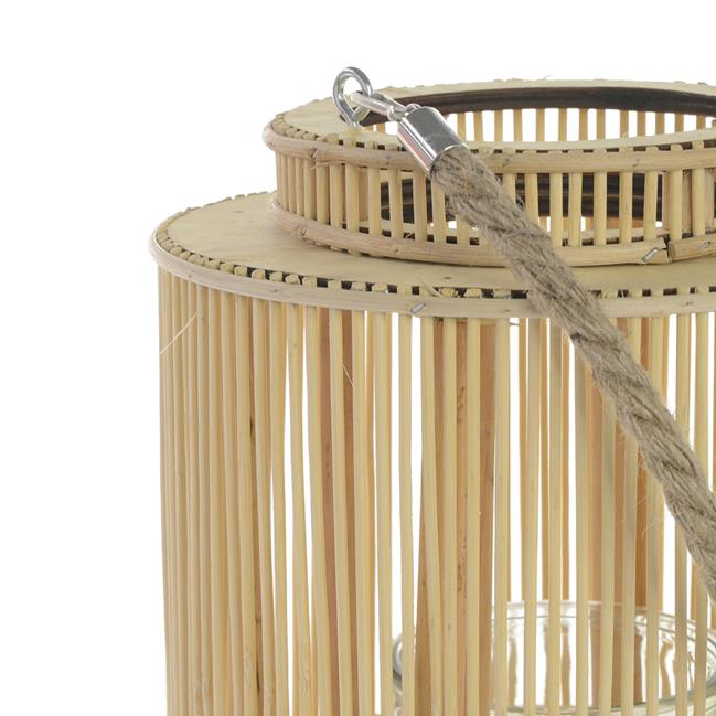 FAROL DE BAMBÚ |  SARLY
