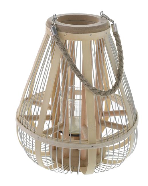 FAROL DE BAMBÚ |  CHENDAL